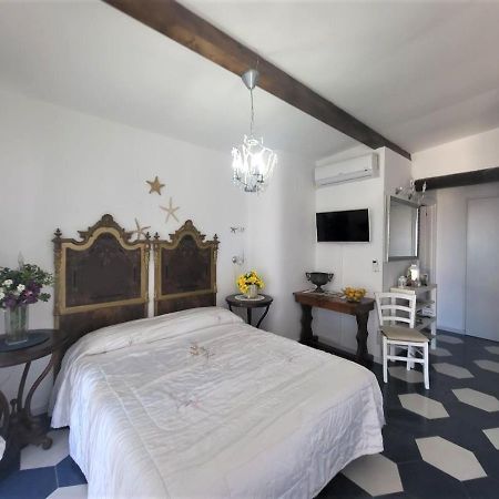 טרופאה Casa Vacanze Miceli מראה חיצוני תמונה