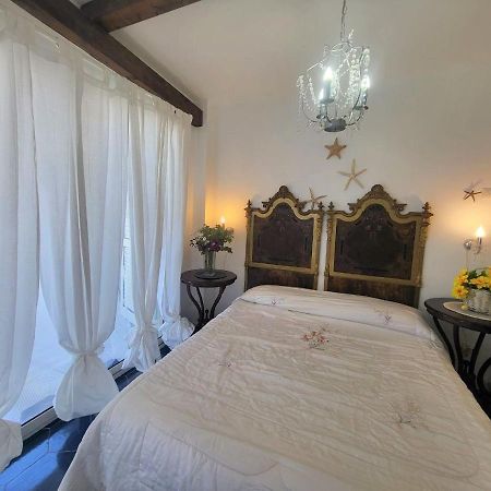 טרופאה Casa Vacanze Miceli מראה חיצוני תמונה