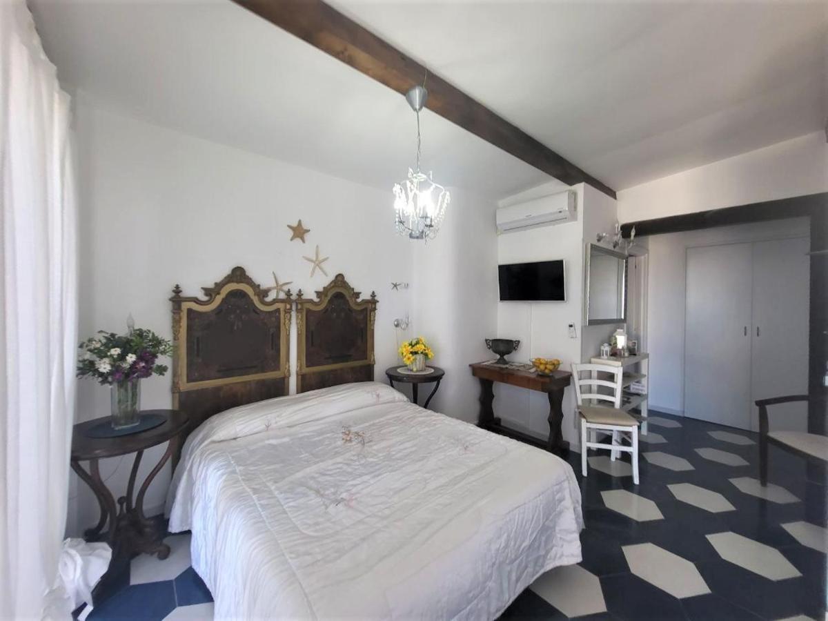 טרופאה Casa Vacanze Miceli מראה חיצוני תמונה