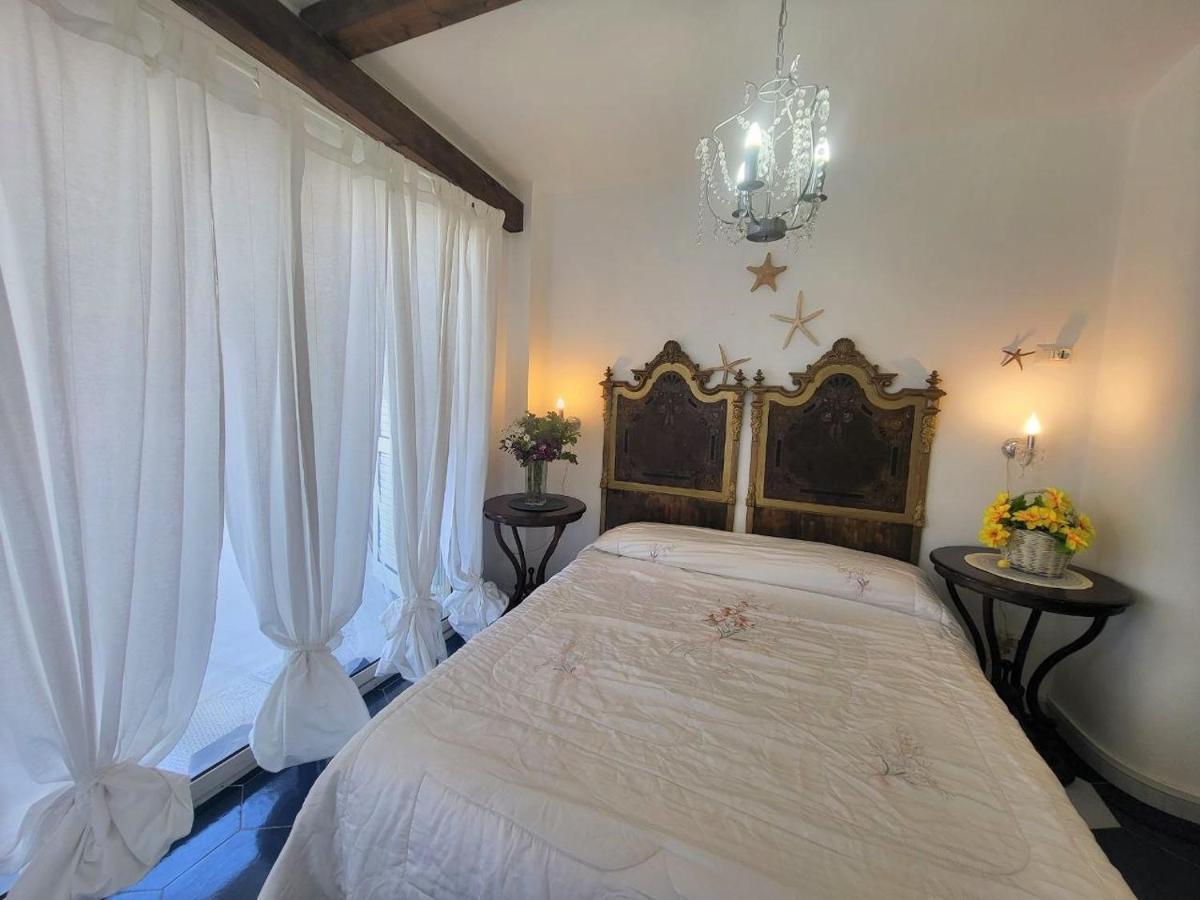 טרופאה Casa Vacanze Miceli מראה חיצוני תמונה