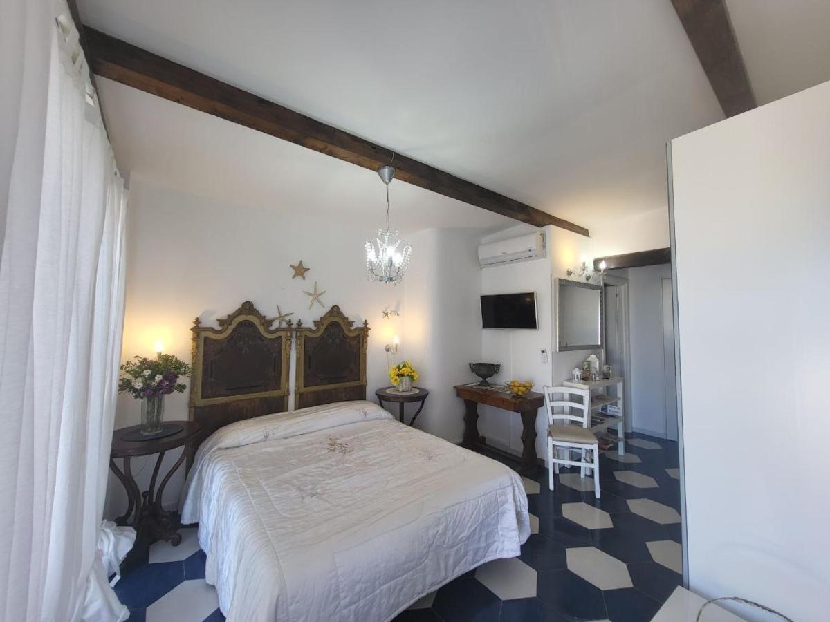 טרופאה Casa Vacanze Miceli מראה חיצוני תמונה