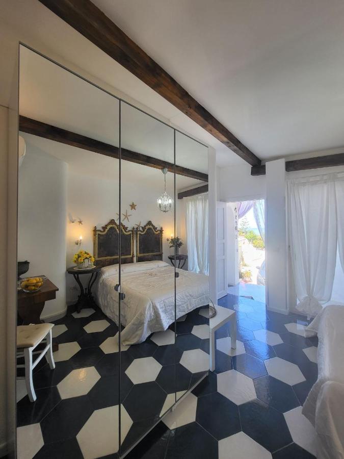 טרופאה Casa Vacanze Miceli מראה חיצוני תמונה