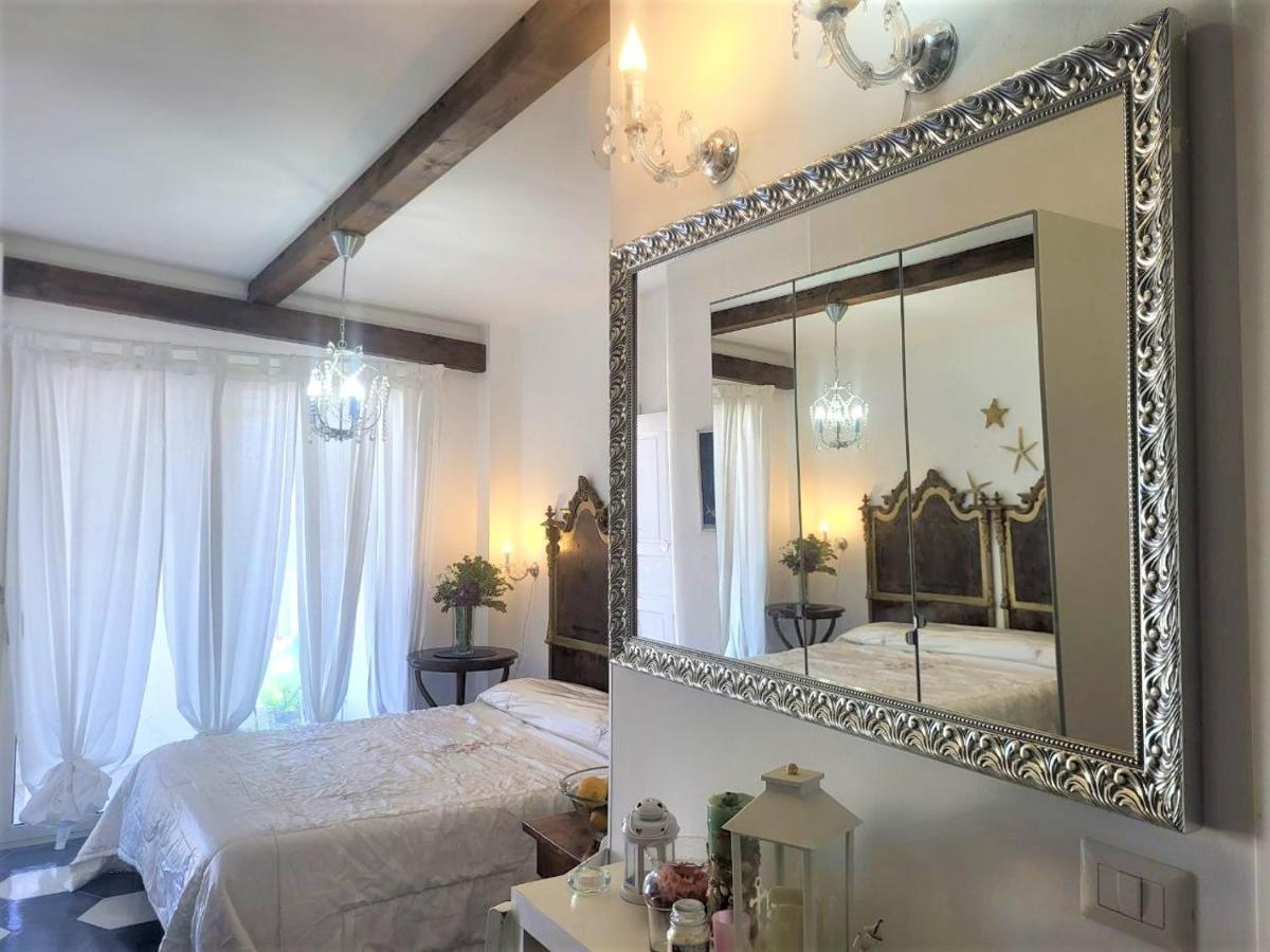 טרופאה Casa Vacanze Miceli מראה חיצוני תמונה