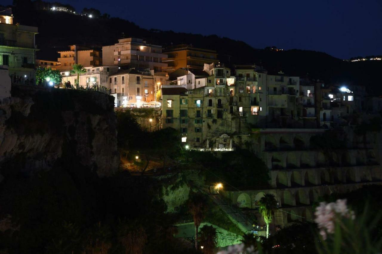 טרופאה Casa Vacanze Miceli מראה חיצוני תמונה