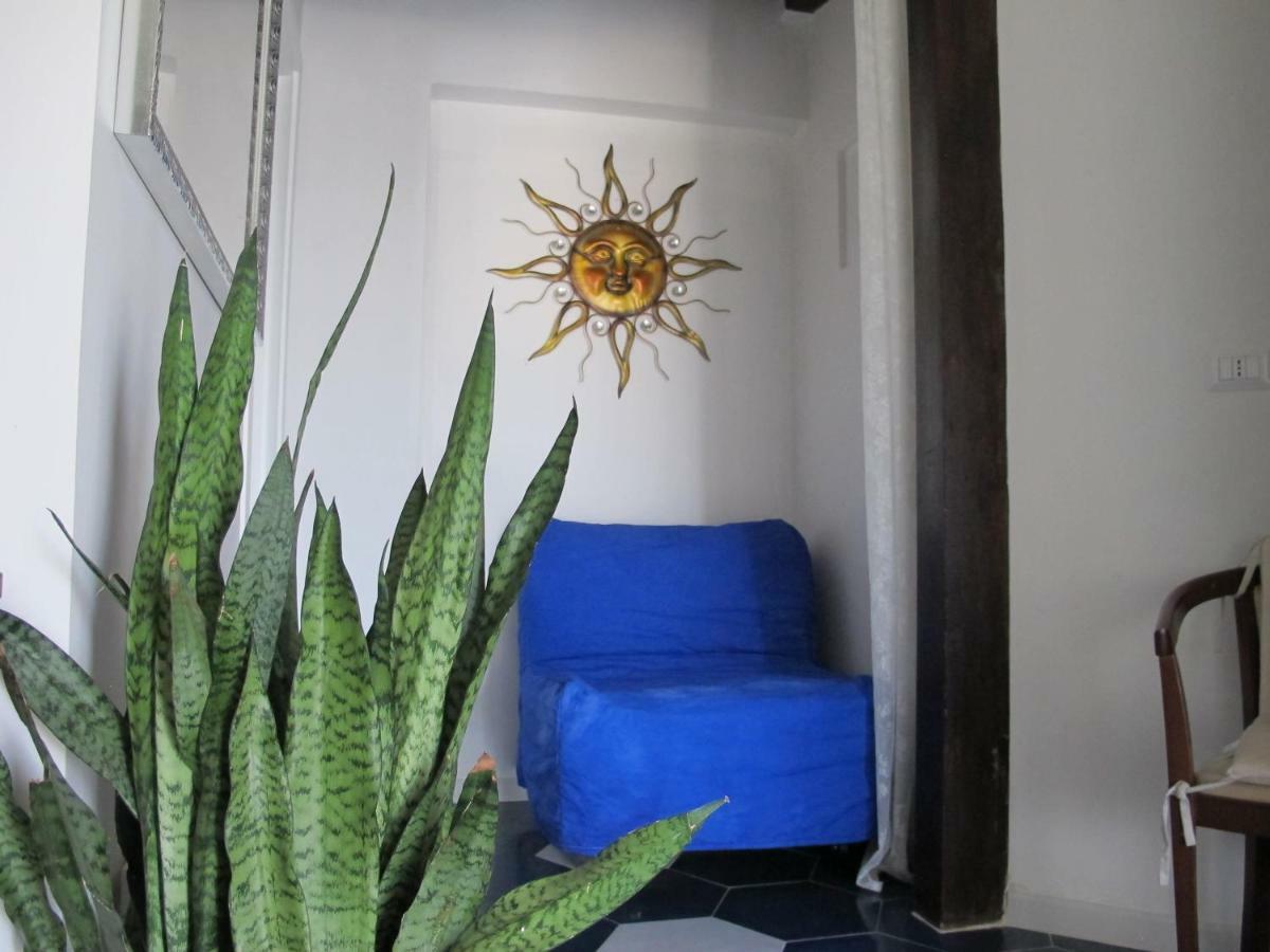 טרופאה Casa Vacanze Miceli מראה חיצוני תמונה