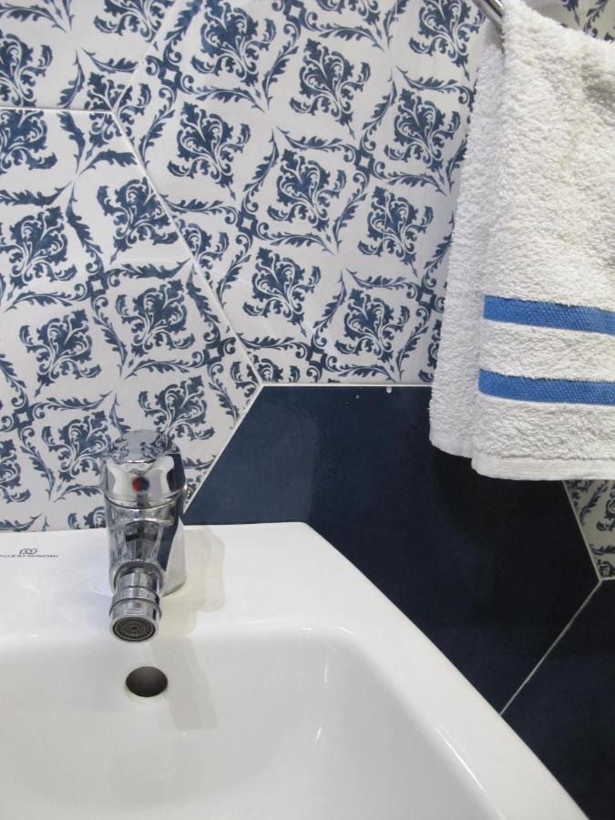טרופאה Casa Vacanze Miceli מראה חיצוני תמונה
