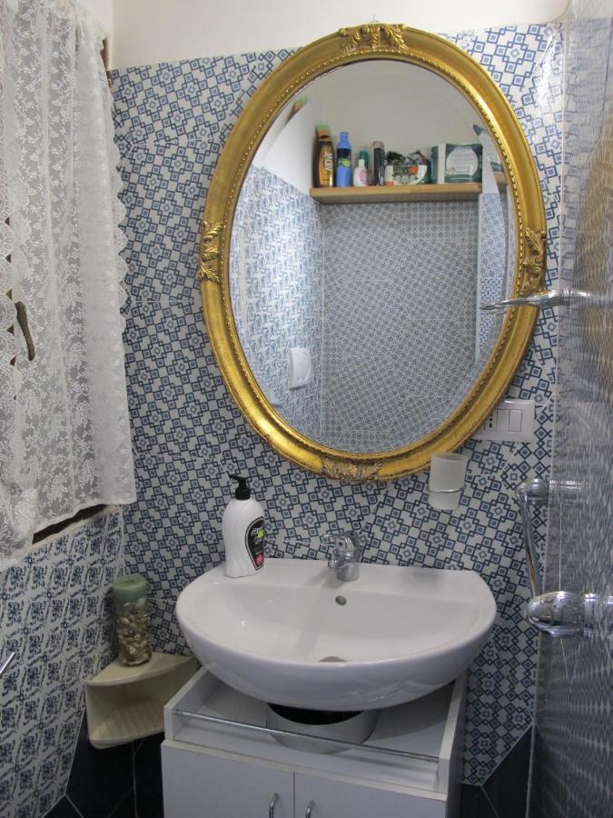 טרופאה Casa Vacanze Miceli מראה חיצוני תמונה
